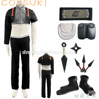 Free Shipping! Stock! Naruto Sai Full Set Fighting Cosplay Costume Suits ,Perfect Custom For you!
Free Shipping! Stock! Naruto Sai Full Set Fighting Cosplay Costume Suits ,Perfect Custom For you!