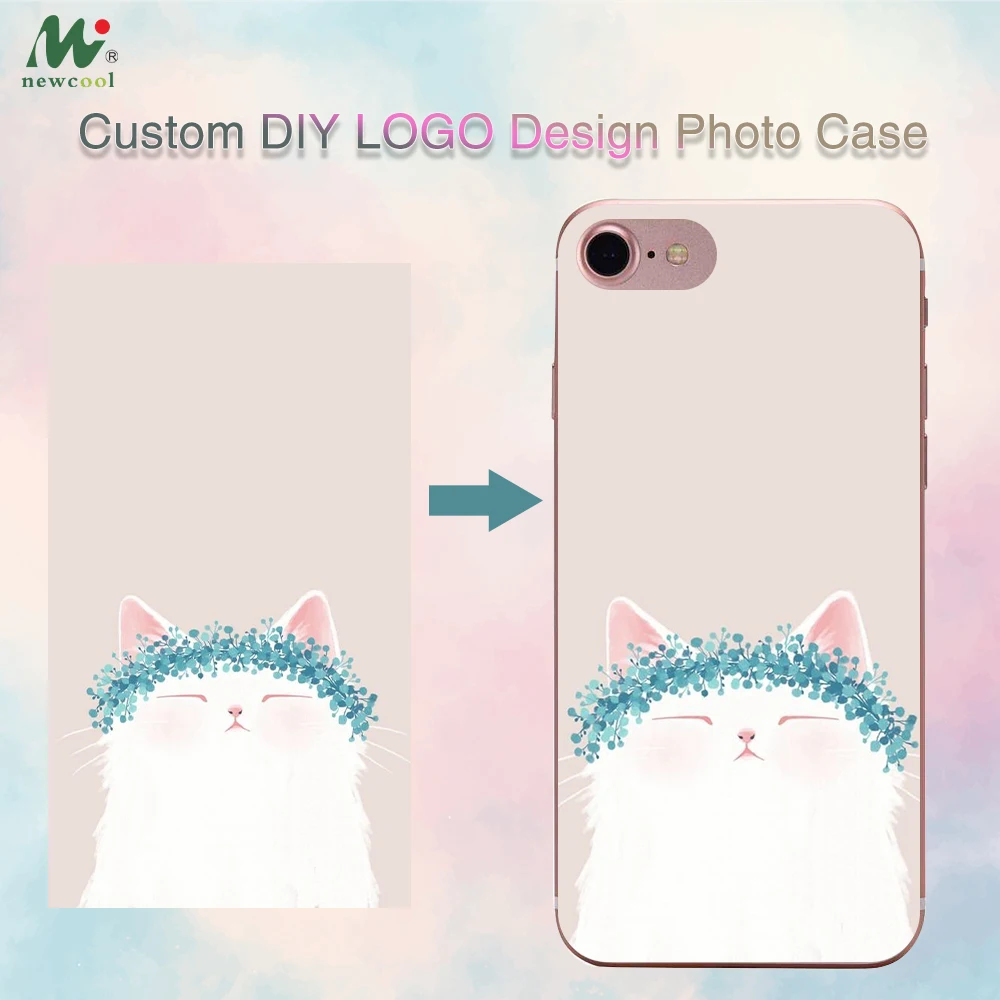 Logo Private Photo Customized DIY Soft Silicone TPU Case For iphone XS Max XR X 10 8 7 6 6S S Plus 5 5S SE Custom Cover
Logo Private Photo Customized DIY Soft Silicone TPU Case For iphone XS Max XR X 10 8 7 6 6S S Plus 5 5S SE Custom Cover