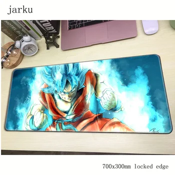 DRAGON BALL mousepad gamer 700x300X3MM gaming mouse pad large Fashion notebook pc accessories laptop padmouse ergonomic mat
DRAGON BALL mousepad gamer 700x300X3MM gaming mouse pad large Fashion notebook pc accessories laptop padmouse ergonomic mat