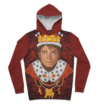REAL American US SIZE Custom The King of Pop x Michael Jackson 3D Sublimation print Hoodies with plus size 3XL 4XL 5XL 6XL
REAL American US SIZE Custom The King of Pop x Michael Jackson 3D Sublimation print Hoodies with plus size 3XL 4XL 5XL 6XL