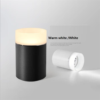 85-265Vac input 5-10W LED surface mounted ceiling spot lamp , anti glare PMMA Ring cob back ground ,painting accent lighting
85-265Vac input 5-10W LED surface mounted ceiling spot lamp , anti glare PMMA Ring cob back ground ,painting accent lighting