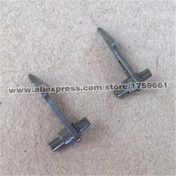 Genuine New E-Studio 163 Drum Picker Finger for Toshiba E163 165 166 E168 E181 E182 E195 230 232 233 200 E205 E206 207 6LA796180
Genuine New E-Studio 163 Drum Picker Finger for Toshiba E163 165 166 E168 E181 E182 E195 230 232 233 200 E205 E206 207 6LA796180