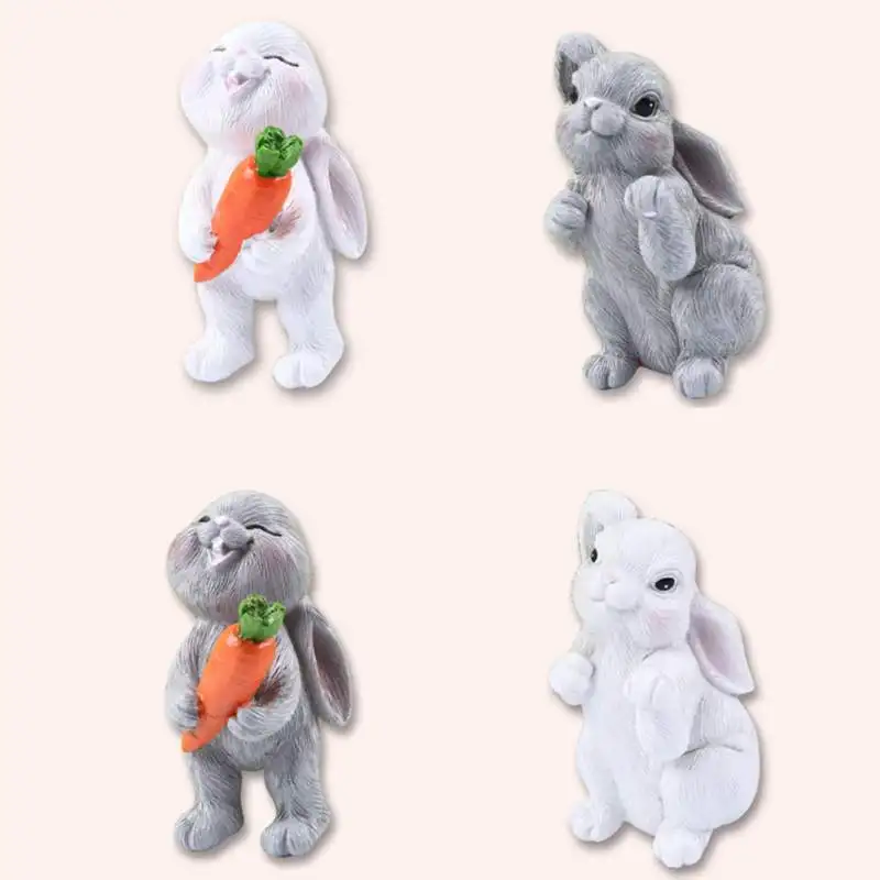 Cartoon Animal Rabbit Toothbrush Holder Hanger Holder Bathroom Accessories Adhesive Viscose Mounted Toothbrush Powerful Sucker
Cartoon Animal Rabbit Toothbrush Holder Hanger Holder Bathroom Accessories Adhesive Viscose Mounted Toothbrush Powerful Sucker