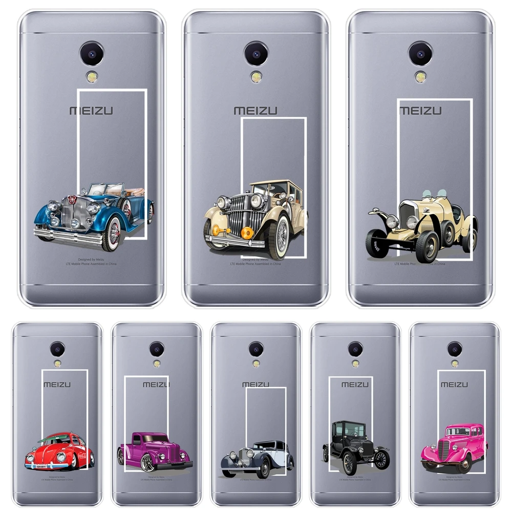 Phone Case For Meizu M2 M3 M3S M5 M5C M5S M6 M6S M6T Retro Cool Funny 3D Car Cover Case For Meizu M2 M3 M5 M6 Note Case Silicone
Phone Case For Meizu M2 M3 M3S M5 M5C M5S M6 M6S M6T Retro Cool Funny 3D Car Cover Case For Meizu M2 M3 M5 M6 Note Case Silicone