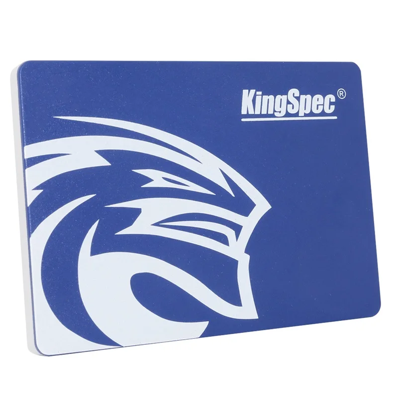 KingSpec SSD Disk 60GB 120gb HDD Internal Solid State Hard Drive 2.5 HD SSD SATA3 Hard Disk For Laptop Desktop disco duro ssd
KingSpec SSD Disk 60GB 120gb HDD Internal Solid State Hard Drive 2.5 HD SSD SATA3 Hard Disk For Laptop Desktop disco duro ssd