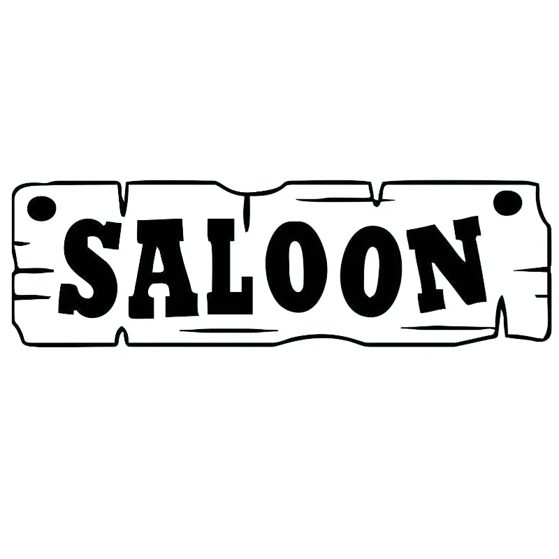 Saloon Vinyl Call Decal Sticker Funny Bar Pool Table Beer Man Football Vinyl Sticker
Saloon Vinyl Call Decal Sticker Funny Bar Pool Table Beer Man Football Vinyl Sticker