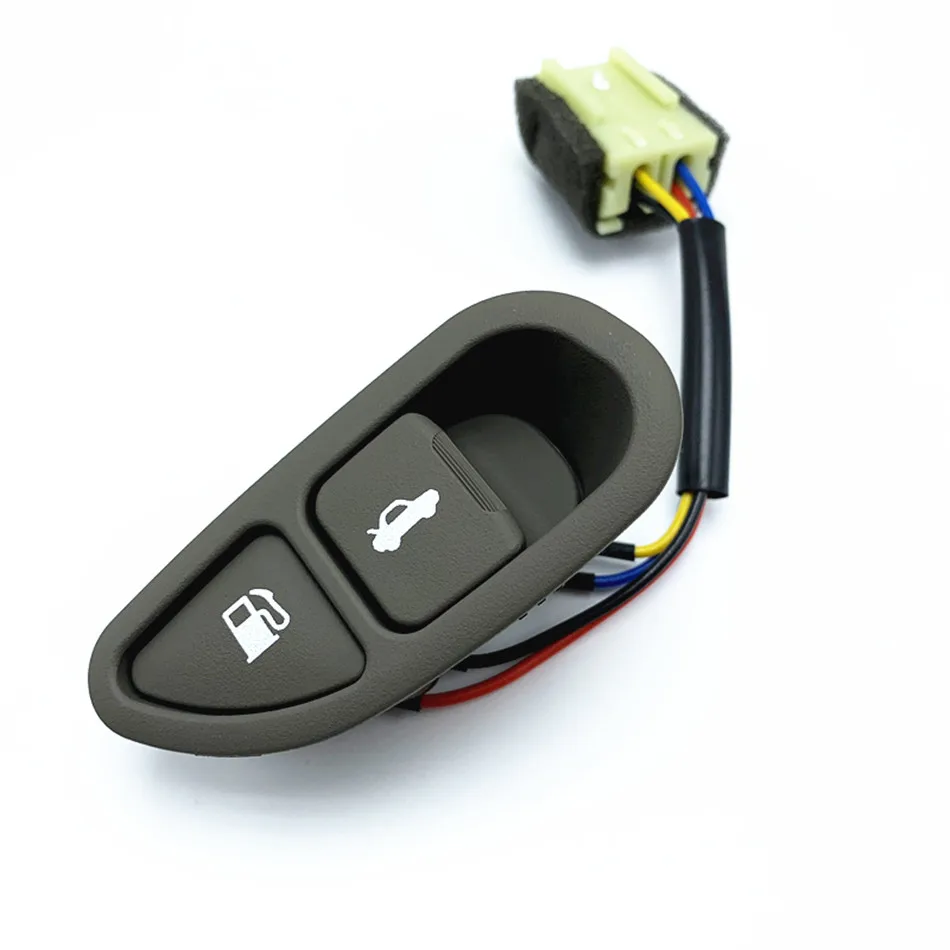 Fuel tank lid switch button Trunk lid switch button For Hyundai 2001-2005 Sonata Ef OEM 935553D010LK 935553D010TI
Fuel tank lid switch button Trunk lid switch button For Hyundai 2001-2005 Sonata Ef OEM 935553D010LK 935553D010TI
