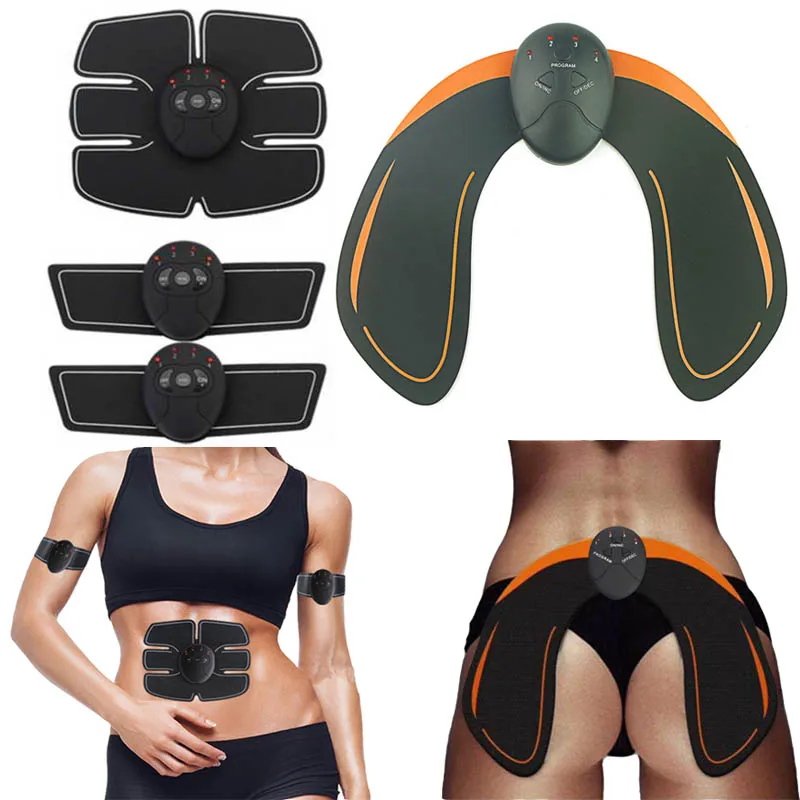 electro EMS muscle massager stimulator stimulation arduino muscle ABS ems shape Hip Trainer fitness Weight loss slimming Massage
electro EMS muscle massager stimulator stimulation arduino muscle ABS ems shape Hip Trainer fitness Weight loss slimming Massage