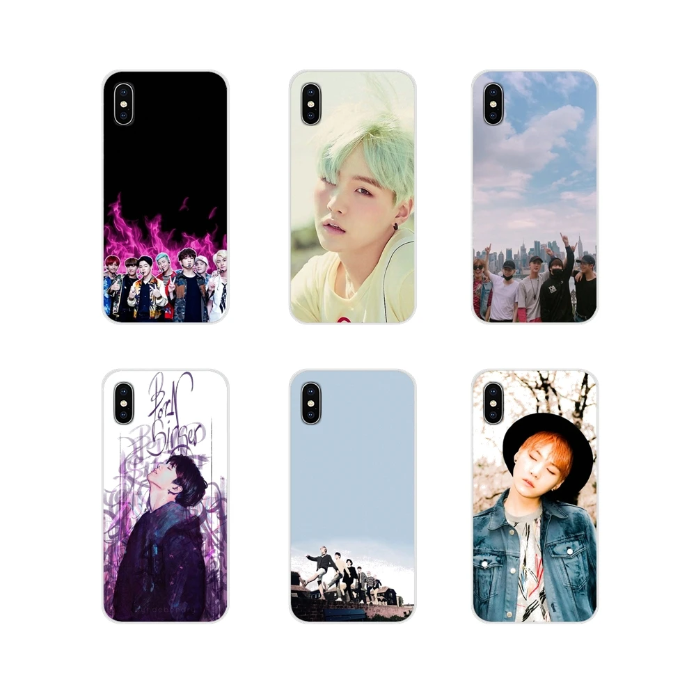 Accessories Phone Shell Covers Bangtan Boys For LG G3 G4 Mini G5 G6 G7 Q6 Q7 Q8 Q9 V10 V20 V30 X Power 2 3 K10 K4 K8 2017
Accessories Phone Shell Covers Bangtan Boys For LG G3 G4 Mini G5 G6 G7 Q6 Q7 Q8 Q9 V10 V20 V30 X Power 2 3 K10 K4 K8 2017