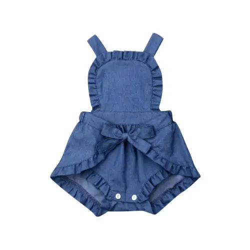 2019 Summer Cute Baby Girl Ruffle Sleeveless 3D Heart Bodysuit Jumpsuit Clothes One Piece Outfit Sunsuit
2019 Summer Cute Baby Girl Ruffle Sleeveless 3D Heart Bodysuit Jumpsuit Clothes One Piece Outfit Sunsuit
