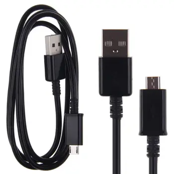 200pcs 1m 3Ft Micro 2.0 USB Charger Accessory Bundle Charging Sync Cable for Samsung HTC LG Andriod Phone Round Cable
200pcs 1m 3Ft Micro 2.0 USB Charger Accessory Bundle Charging Sync Cable for Samsung HTC LG Andriod Phone Round Cable