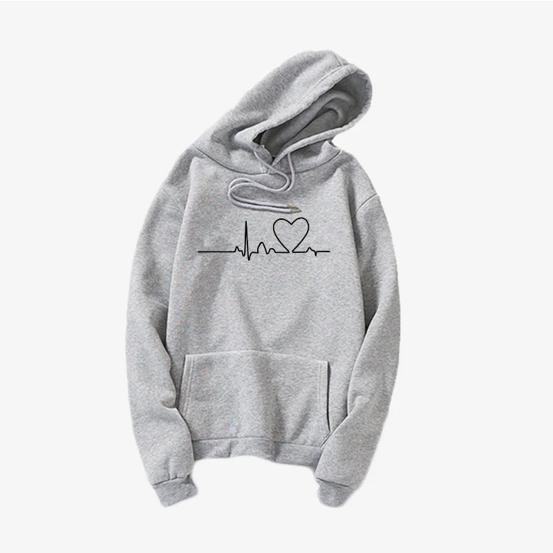Love Sweatshirt Funny Medicine Graphic Sweatshirt Men's and Women's Neutral Girls Sweatshirt Heart-shaped Heartbeat Doctor Sweat
Love Sweatshirt Funny Medicine Graphic Sweatshirt Men's and Women's Neutral Girls Sweatshirt Heart-shaped Heartbeat Doctor Sweat