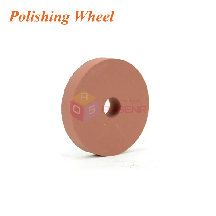 polishing