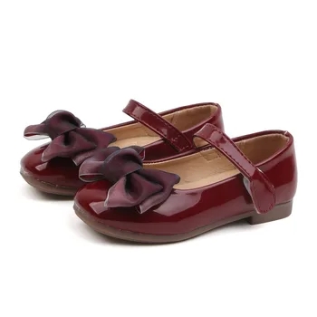 COMFY KIDS Artificial leather Girls Shoes Fashion Cute Bow girls baby shoes Spring new arrivals children's girls princess shoes
COMFY KIDS Artificial leather Girls Shoes Fashion Cute Bow girls baby shoes Spring new arrivals children's girls princess shoes