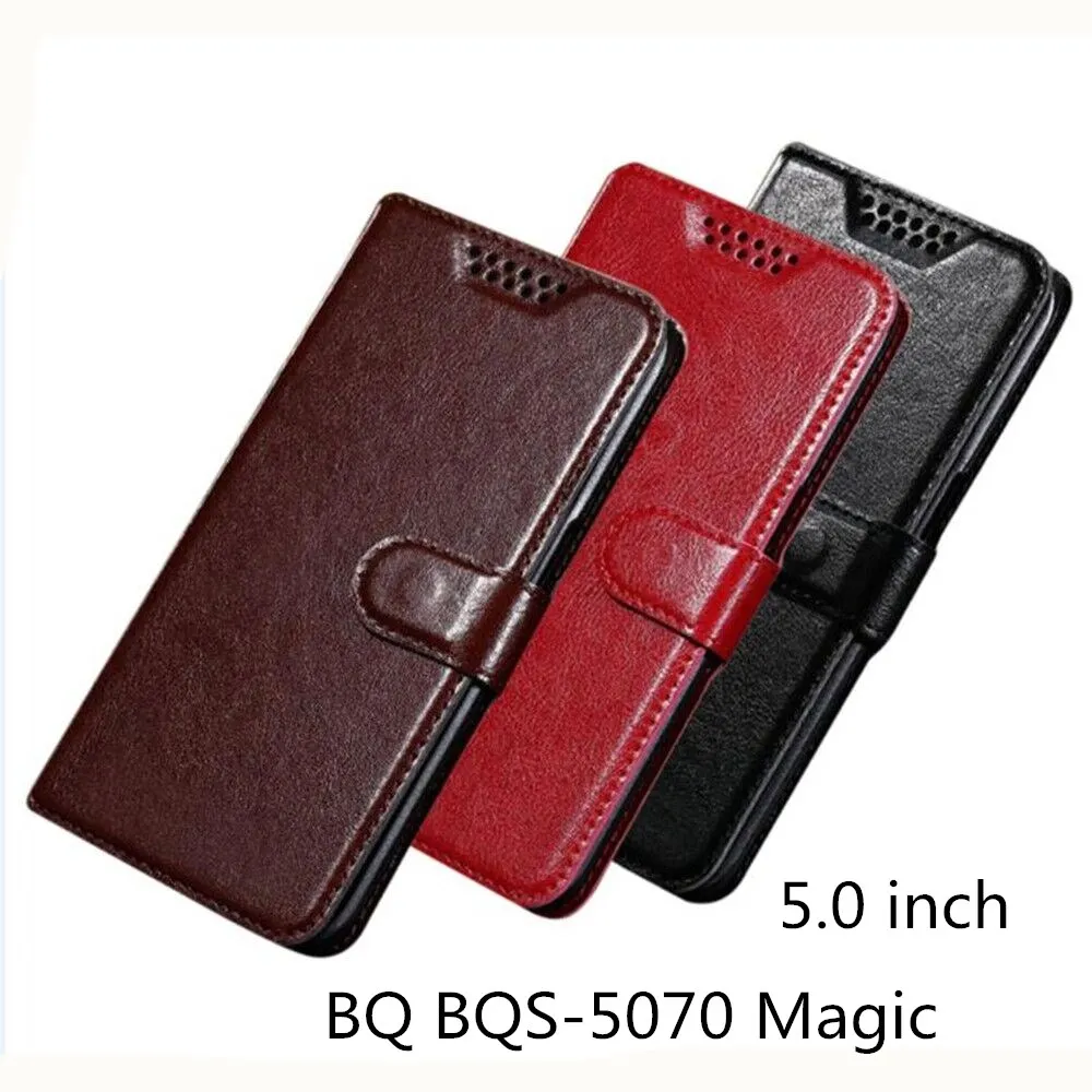 For BQ BQS-5070 Magic Cover Flip Luxury PU Leather Wallet Silicone Case For BQ BQS-5070 Magic Flip Phone Cases
For BQ BQS-5070 Magic Cover Flip Luxury PU Leather Wallet Silicone Case For BQ BQS-5070 Magic Flip Phone Cases