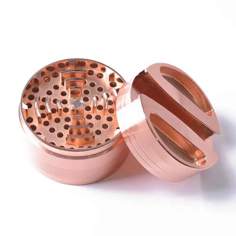 heavy duty high quality 4 pieces layer part metal big large huge sizes 75mm zinc alloy hemp herb tobacco weed grinder
heavy duty high quality 4 pieces layer part metal big large huge sizes 75mm zinc alloy hemp herb tobacco weed grinder