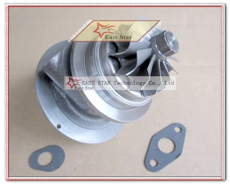 Turbo Cartridge CHRA TD04 49135-03310 49135-03130 Turbocharger For Mitsubishi Pajero 2 shogun intercooled Mighty Truck 4M40 2.8L (5)