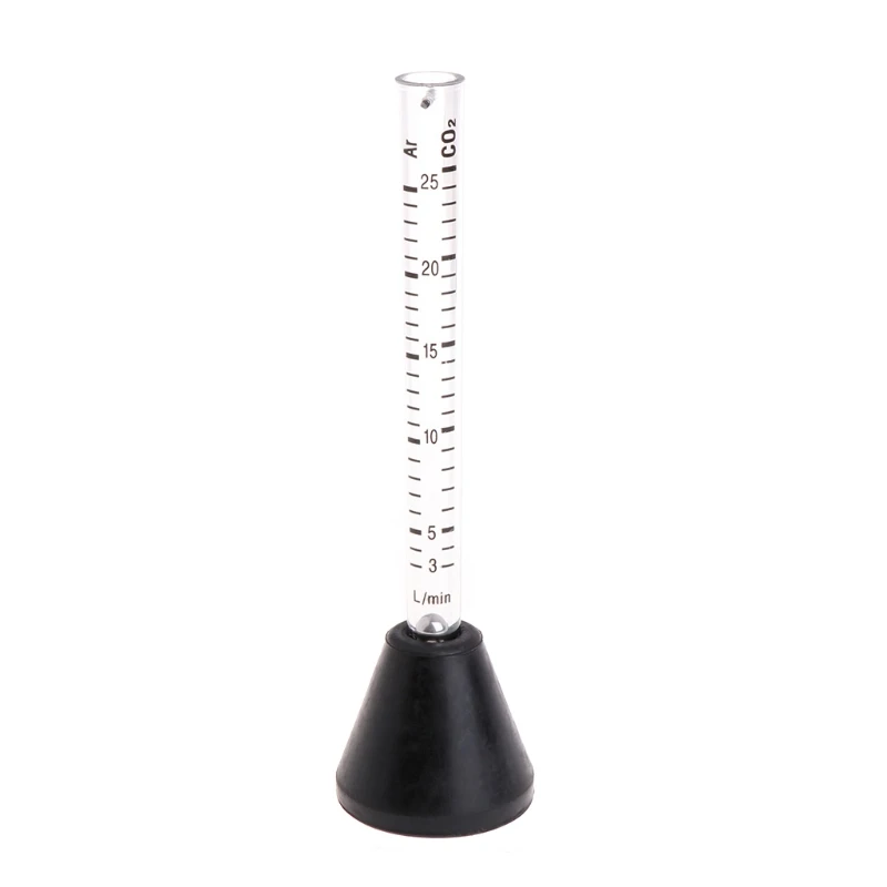 BSIDE Argon Co2 Gas Flow Meter Peashooter Scale Tester Measure for Mig Tig Welder Welding Drop Shipping
BSIDE Argon Co2 Gas Flow Meter Peashooter Scale Tester Measure for Mig Tig Welder Welding Drop Shipping