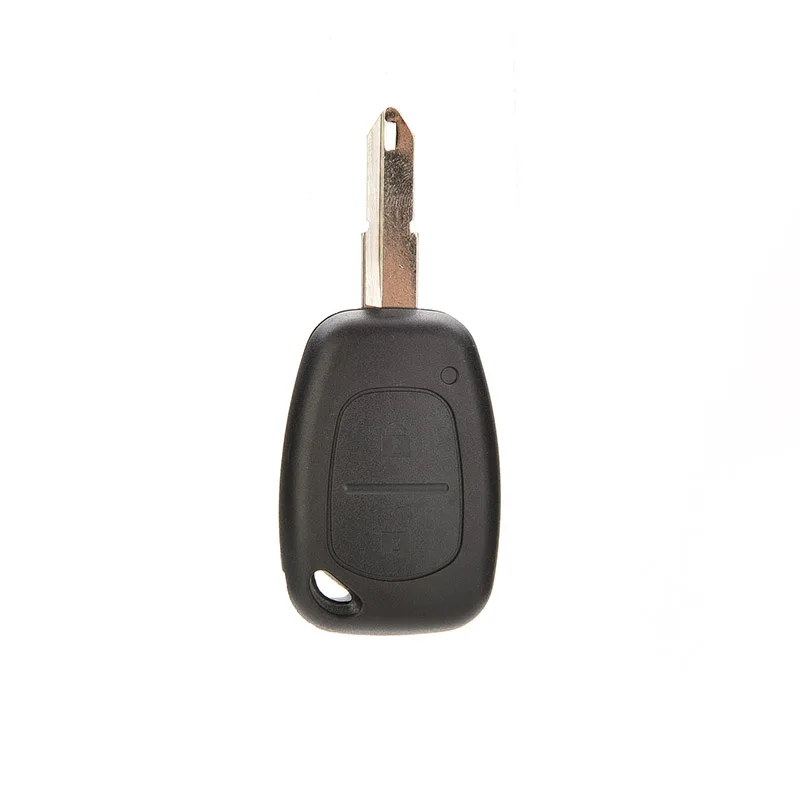 1PC Black 2 Button Remote Key Fob Shell Case Blank For Vivaro Movano Renault Traffic KANGOO For NISSAN Car Accessories
1PC Black 2 Button Remote Key Fob Shell Case Blank For Vivaro Movano Renault Traffic KANGOO For NISSAN Car Accessories