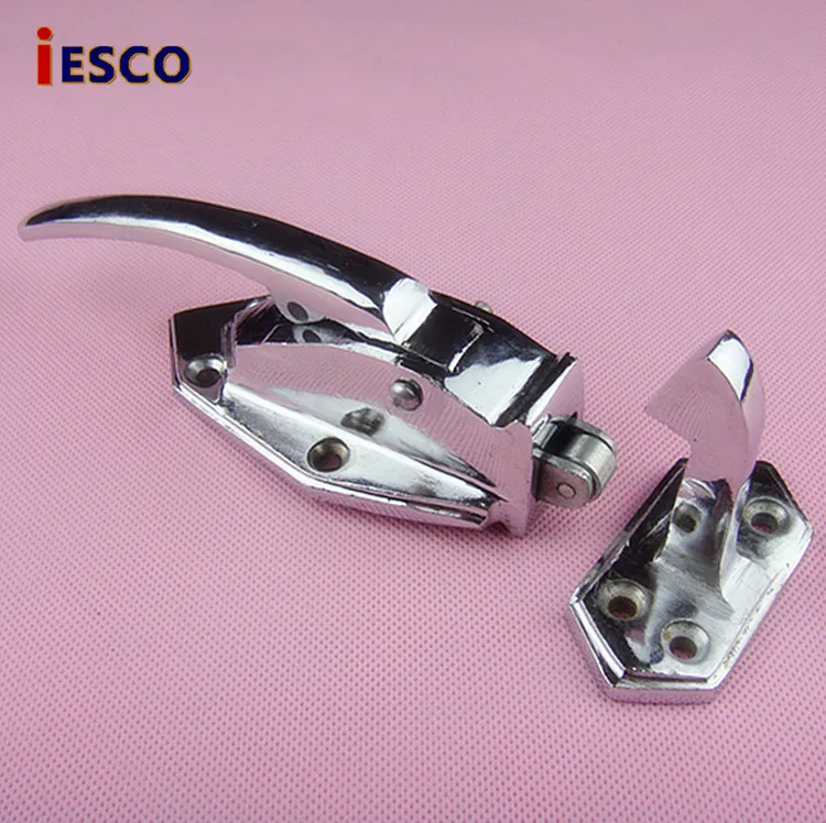 The oven door refrigerator door lock latch lock industrial oven pressure handle 3 inch
The oven door refrigerator door lock latch lock industrial oven pressure handle 3 inch