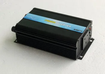 munufacture selling Dc 12V/24V/48V to Ac 110V 220V 240V 1000W , Pure Sine Wave Power Inverter
munufacture selling Dc 12V/24V/48V to Ac 110V 220V 240V 1000W , Pure Sine Wave Power Inverter