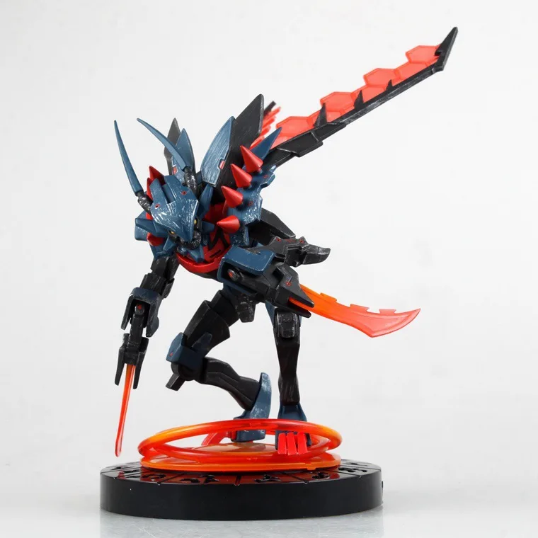 18cm Game LOL The Void Reaver Kha'Zix KhaZix Kha Zix PVC Action figure Model Doll Toy Gift Statute
18cm Game LOL The Void Reaver Kha'Zix KhaZix Kha Zix PVC Action figure Model Doll Toy Gift Statute