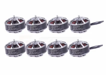 8 X Gleagle`s ML 3508 415KV 3508 Brushless Motor For Multirotor Quadcopter Hexa Drone
8 X Gleagle`s ML 3508 415KV 3508 Brushless Motor For Multirotor Quadcopter Hexa Drone