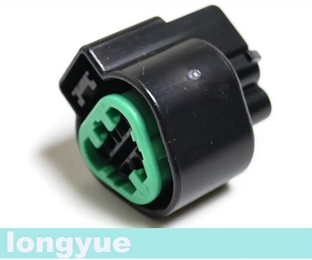 longyue 10Kit Cam/Igniton female Connector / NMWP 3P triangle female connector new
longyue 10Kit Cam/Igniton female Connector / NMWP 3P triangle female connector new