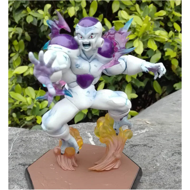Free shipping !Japan Anime action figure dragon ball z figurines bandai Vegeta Goku Trunks Frieza dragon ball Model kids toys
Free shipping !Japan Anime action figure dragon ball z figurines bandai Vegeta Goku Trunks Frieza dragon ball Model kids toys