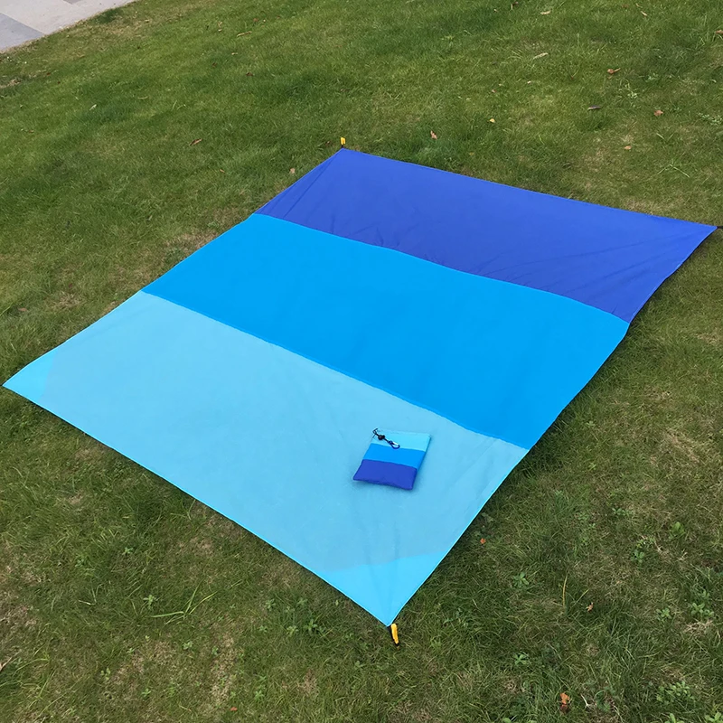 Waterproof Beach Blanket Outdoor Portable Picnic Mat Camping Ground Mat Mattress Outdoor Camping Picnic Mat Blanket
Waterproof Beach Blanket Outdoor Portable Picnic Mat Camping Ground Mat Mattress Outdoor Camping Picnic Mat Blanket