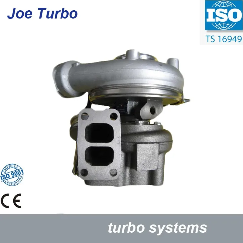 S200G 12709880016 4294367 04294367KZ Turbo Turbocharger FOR Deutz TCD2013 D7ELAE3 180 200KW (2)
