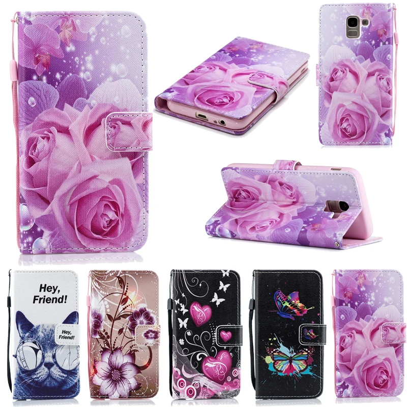 Fashion Leather Flip Cover Case For Samsung Galaxy S10 Plus S10e J4 J2 Core J4 J6 Plus J8 J7 Duo Pro A7 A9 A6 Plus 2018 A8 Star
Fashion Leather Flip Cover Case For Samsung Galaxy S10 Plus S10e J4 J2 Core J4 J6 Plus J8 J7 Duo Pro A7 A9 A6 Plus 2018 A8 Star