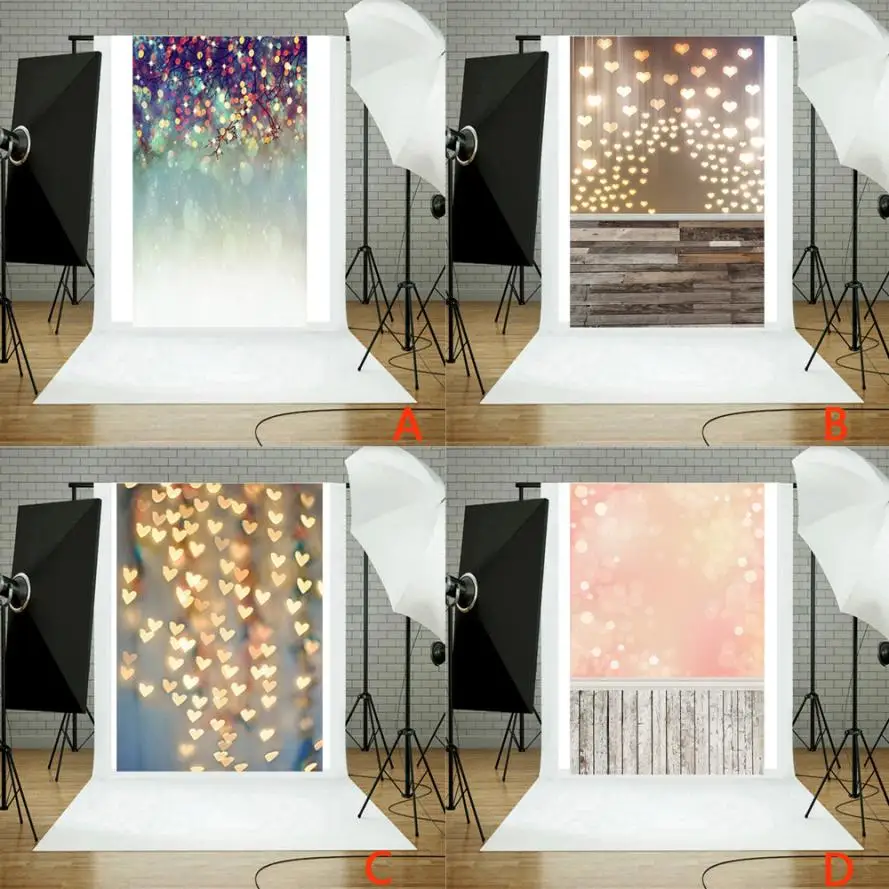 1 x Photography Background Lover Dreamlike Glitter Haloes Photography Background Studio Props Backdrop Drop Shipping 2018a29
1 x Photography Background Lover Dreamlike Glitter Haloes Photography Background Studio Props Backdrop Drop Shipping 2018a29