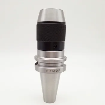 1PCS BT30 BT40 NT30 NT40 APU08 APU13 APU16 80L 100L 110L High precision CNC integrated self-tightening drill chuck
1PCS BT30 BT40 NT30 NT40 APU08 APU13 APU16 80L 100L 110L High precision CNC integrated self-tightening drill chuck