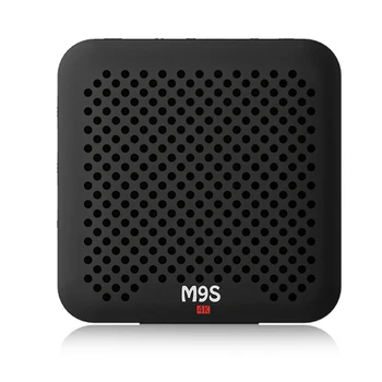 20pc free shiping M9S W1 2GB 16GB S905W Quad Core Smart TV Box Android 7 Streaming Media Player
20pc free shiping M9S W1 2GB 16GB S905W Quad Core Smart TV Box Android 7 Streaming Media Player
