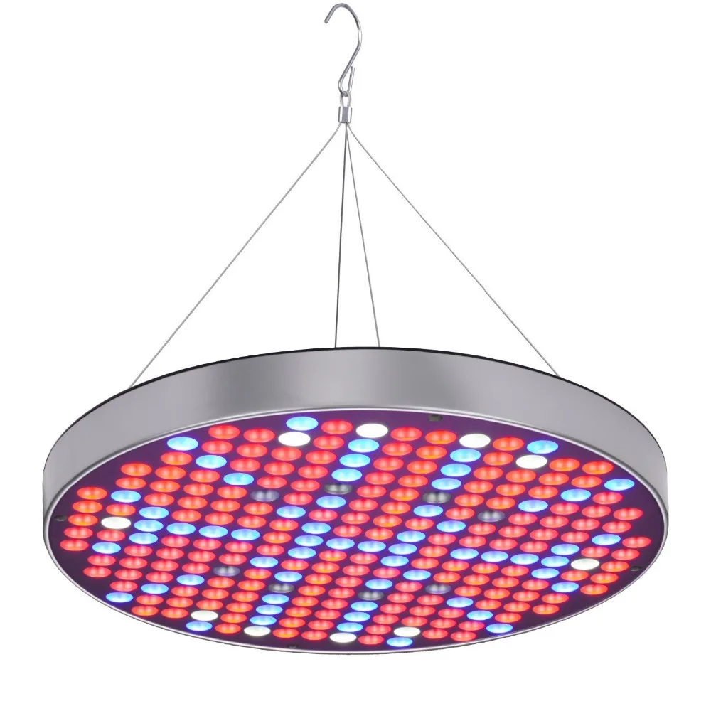 Red+Blue+Orange+white LED 250pcs SMD2835 growing lamp with EU UK US AU plug easy installation
Red+Blue+Orange+white LED 250pcs SMD2835 growing lamp with EU UK US AU plug easy installation