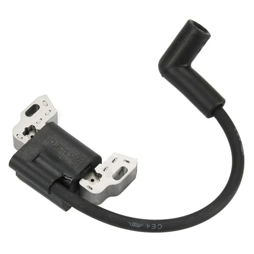 Lawn Mower Engine Ignition Coil Replacement For Briggs&Stratton 08P502/09P602/09P702 799582 593872
Lawn Mower Engine Ignition Coil Replacement For Briggs&Stratton 08P502/09P602/09P702 799582 593872