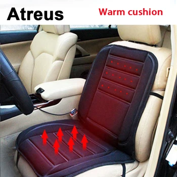 Atreus Car Seat Covers Winter Heating Belt Warm Pad Cushion For Mercedes benz W204 W203 W211 AMG Mini cooper Skoda octavia a5
Atreus Car Seat Covers Winter Heating Belt Warm Pad Cushion For Mercedes benz W204 W203 W211 AMG Mini cooper Skoda octavia a5
