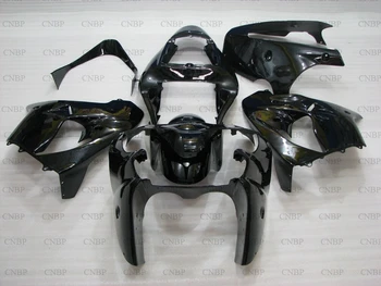 Zx9r 2002 - 2003 Abs Fairing Zx 9r 02 Body Kits Zx 9r 2003 glossy Black Full Body Kits
Zx9r 2002 - 2003 Abs Fairing Zx 9r 02 Body Kits Zx 9r 2003 glossy Black Full Body Kits