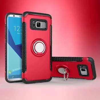 Newest Car Holder phone Case For Galaxy S8 S7edge S6 edge 30PCS stand ring Case TPU Silicone cover for S8 plus S6 S7
Newest Car Holder phone Case For Galaxy S8 S7edge S6 edge 30PCS stand ring Case TPU Silicone cover for S8 plus S6 S7