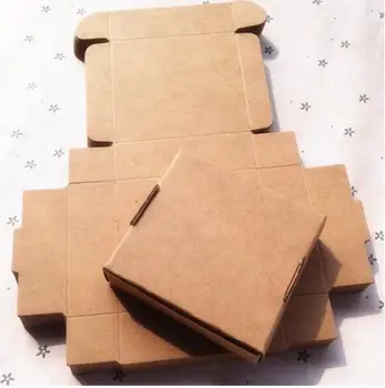 9.5*9.5*3cm 25Pcs/Lot Kraft Paper Boxes Gift Bakery Cookie Cupcake Chocolate Package Box Christmas Wedding Party packing bag
9.5*9.5*3cm 25Pcs/Lot Kraft Paper Boxes Gift Bakery Cookie Cupcake Chocolate Package Box Christmas Wedding Party packing bag