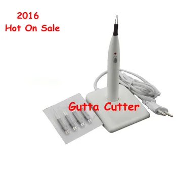 2016 High Quality Dental Gutta Percha Tooth gum Cutter Endo Gutta Cutter gutta percha dissolved breaker cutter with 4Tips
2016 High Quality Dental Gutta Percha Tooth gum Cutter Endo Gutta Cutter gutta percha dissolved breaker cutter with 4Tips