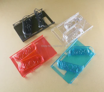 Clear Back Bag Protective Cover Case for Nintendo Switch NS NX Cases Cover for Nintend Switch Ultra Thin PC Transparent Bag
Clear Back Bag Protective Cover Case for Nintendo Switch NS NX Cases Cover for Nintend Switch Ultra Thin PC Transparent Bag