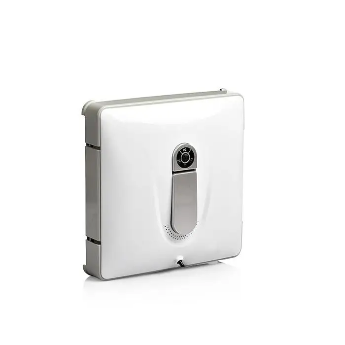 WS - 860 Window Cleaning Robot Magnetic Vacuum Cleaner Anti-falling with Remote Control Auto Glass Washing 3 Working Modes
WS - 860 Window Cleaning Robot Magnetic Vacuum Cleaner Anti-falling with Remote Control Auto Glass Washing 3 Working Modes