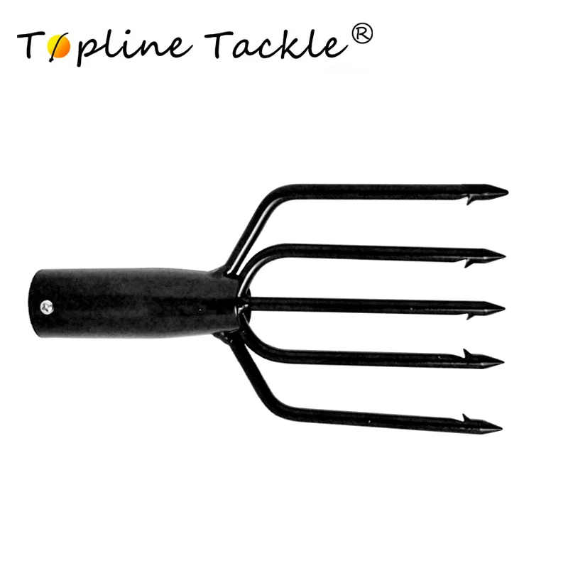 TopLine Tackle spear fishing gun fishing gun five Prong harpon fishing gun stainless steel harpoon
TopLine Tackle spear fishing gun fishing gun five Prong harpon fishing gun stainless steel harpoon