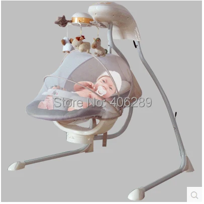 high quality export only Metal Baby Rocking Chair Super Design Baby with Music Jumpers Swings Baby Rocking
high quality export only Metal Baby Rocking Chair Super Design Baby with Music Jumpers Swings Baby Rocking