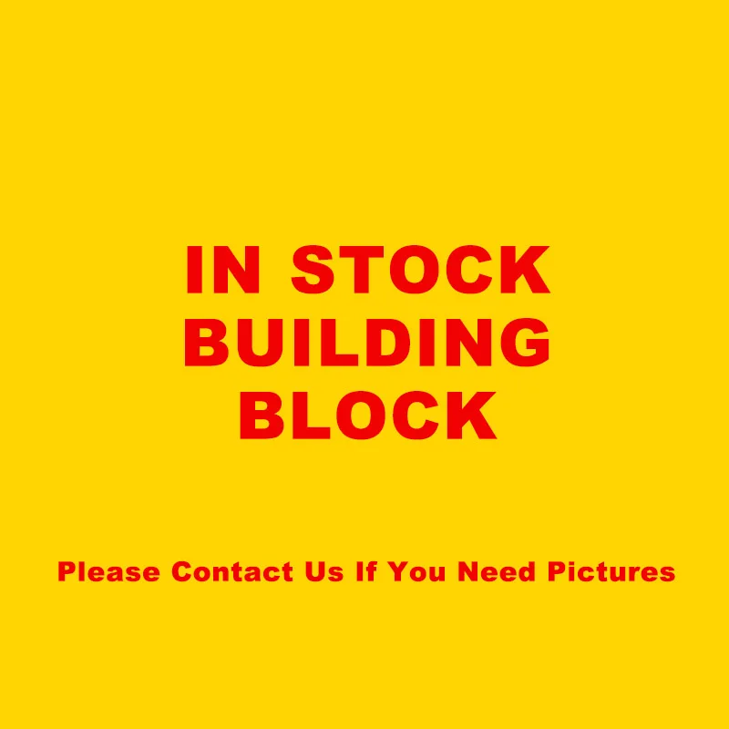 DHL IN STOCK 37001 45014 15011 16050 02117 02118 17005 17004 15012 15006 15010 15037 Model Buidling Blocks Bricks Toys Gifts
DHL IN STOCK 37001 45014 15011 16050 02117 02118 17005 17004 15012 15006 15010 15037 Model Buidling Blocks Bricks Toys Gifts