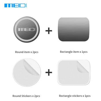 Attract magnetic iron Metal Plate Kit use for Car Magnetic Phone Holder Universal Car Phone Magnetic Mount replacetable
Attract magnetic iron Metal Plate Kit use for Car Magnetic Phone Holder Universal Car Phone Magnetic Mount replacetable