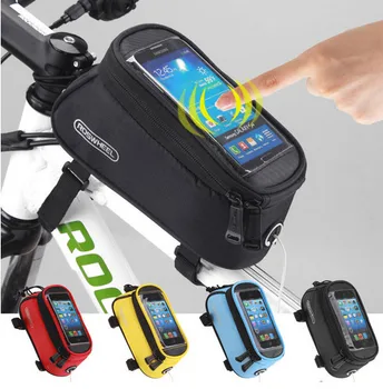 Poswheel Cycling Bike Bicycle Frame for iPhone Xs Max XR 8 7 Plus for Samsung Note 9 S9 Holder phone Mobile Phone Case Bag Pouch
Poswheel Cycling Bike Bicycle Frame for iPhone Xs Max XR 8 7 Plus for Samsung Note 9 S9 Holder phone Mobile Phone Case Bag Pouch