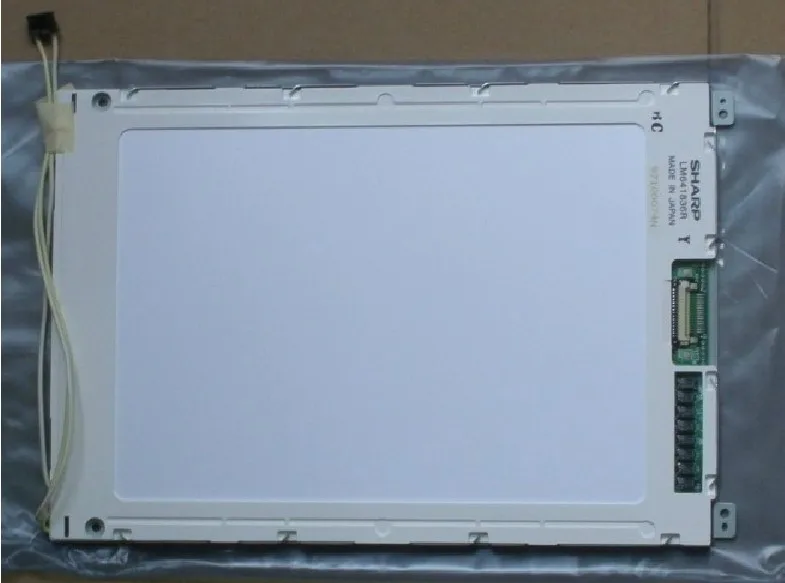for SHARP LM64183P LM64P83 LM64P83L LM641839 LM64P839 LM64P838 LM64183L LM64P836 9.4" 640*480 lcd diaplay screen panel
for SHARP LM64183P LM64P83 LM64P83L LM641839 LM64P839 LM64P838 LM64183L LM64P836 9.4" 640*480 lcd diaplay screen panel